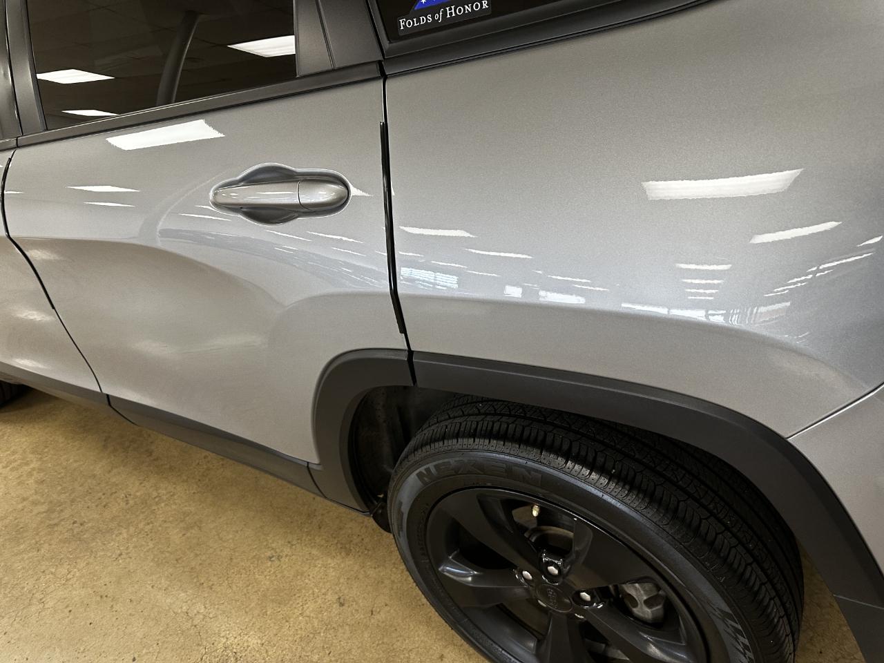 Jeep Cherokee FWD 4dr Altitude *Ltd Avail* 2016