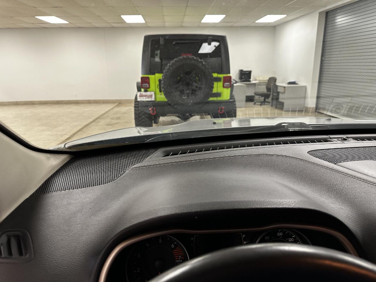 Jeep Cherokee FWD 4dr Altitude *Ltd Avail* 2016