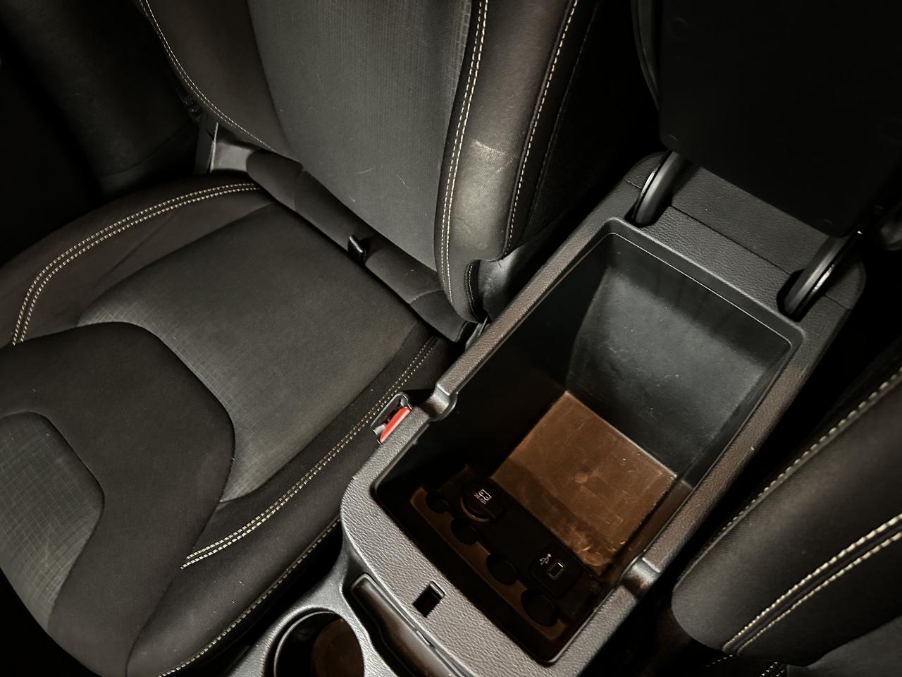 Jeep Cherokee FWD 4dr Altitude *Ltd Avail* 2016