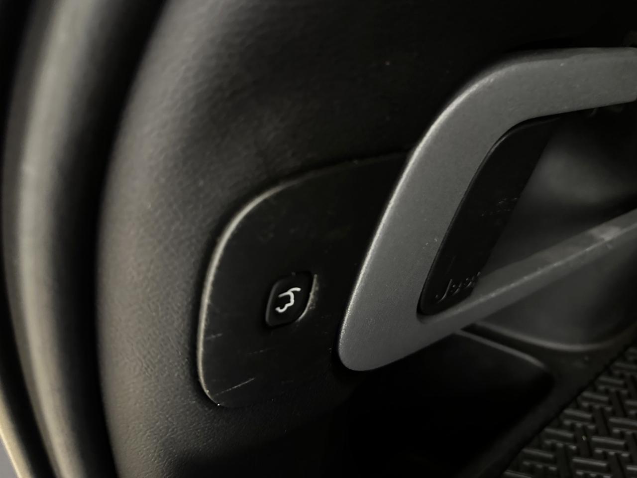 Jeep Cherokee FWD 4dr Altitude *Ltd Avail* 2016