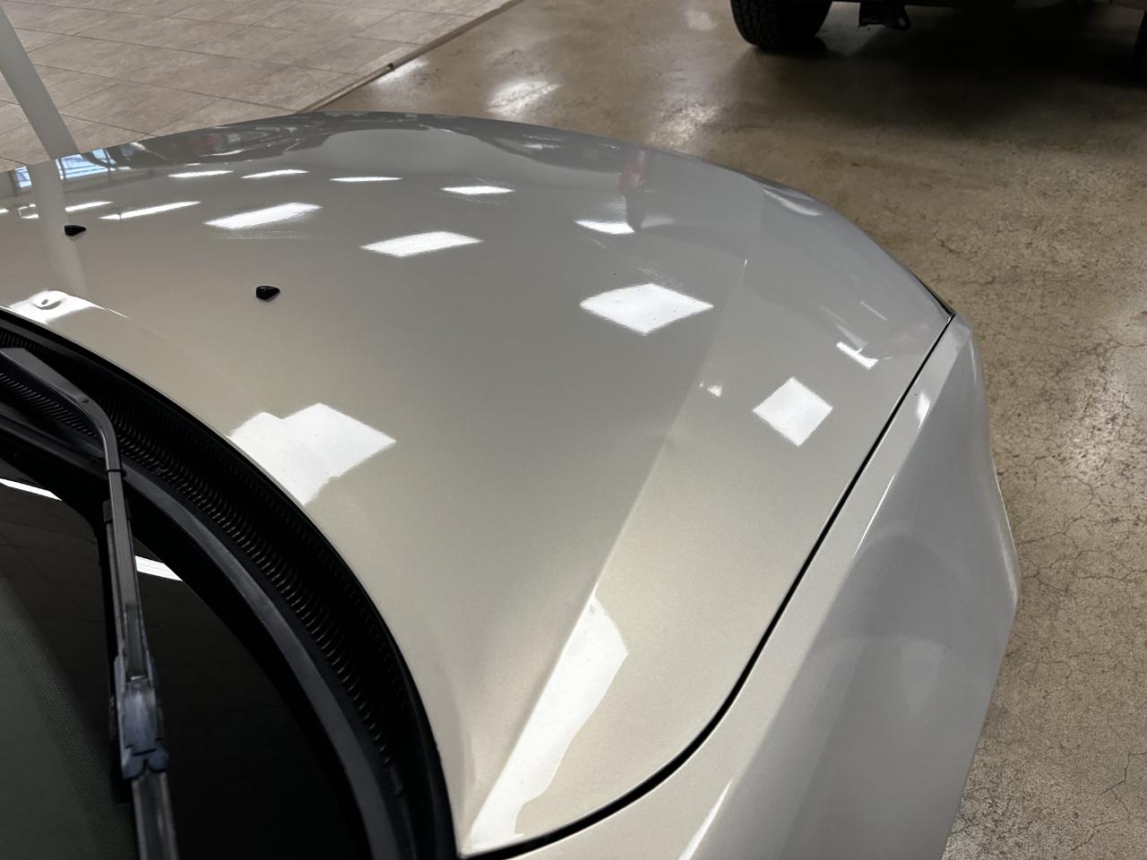 Ford Fusion 4dr Sdn SE FWD 2010