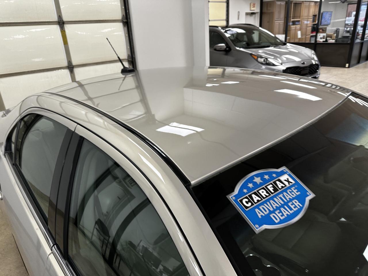 Ford Fusion 4dr Sdn SE FWD 2010