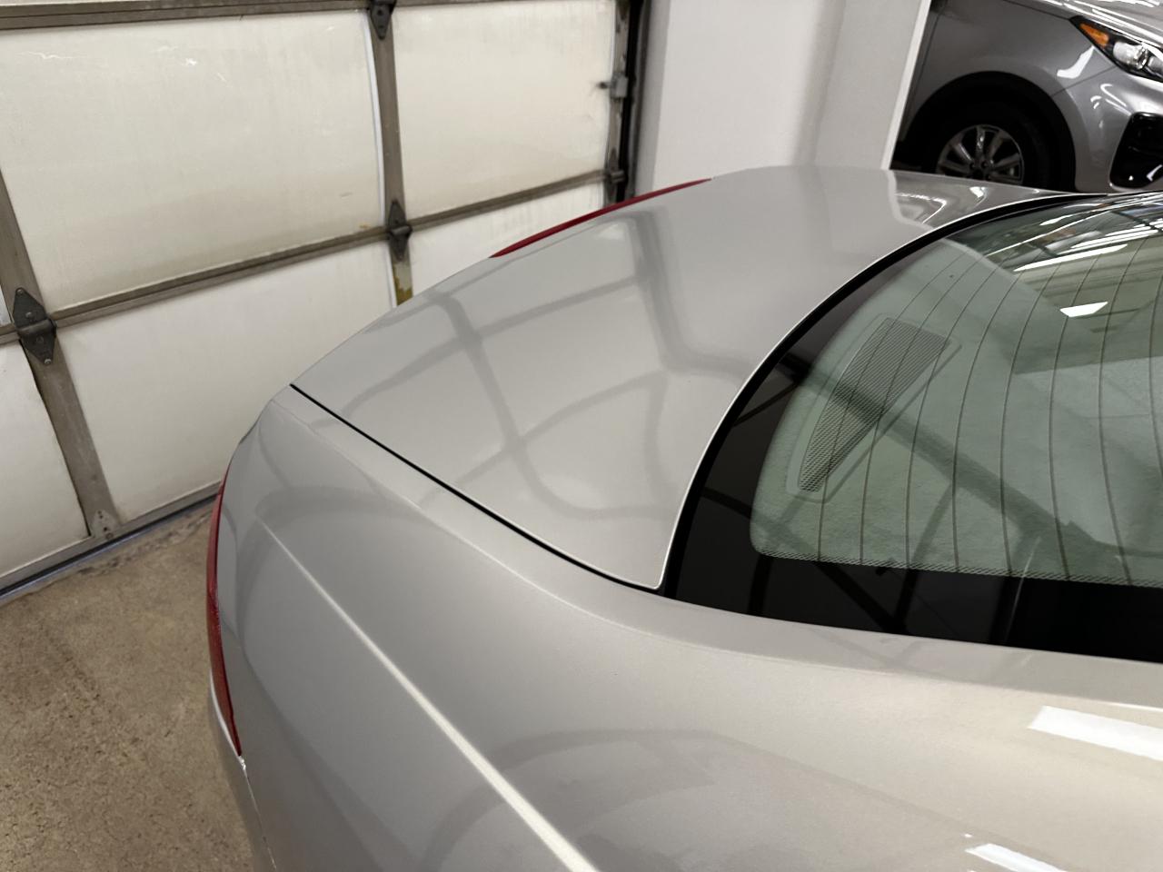 Ford Fusion 4dr Sdn SE FWD 2010