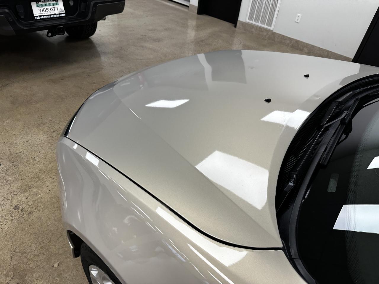 Ford Fusion 4dr Sdn SE FWD 2010