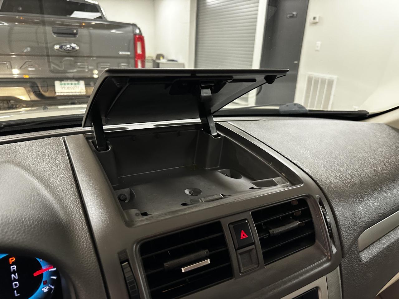 Ford Fusion 4dr Sdn SE FWD 2010