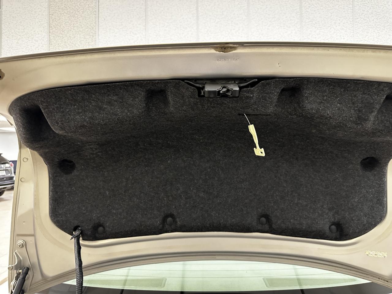 Ford Fusion 4dr Sdn SE FWD 2010