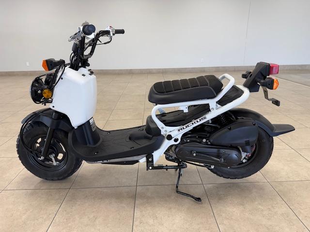 Honda Ruckus  2022