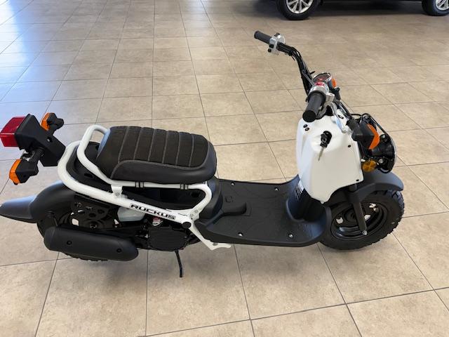 Honda Ruckus  2022