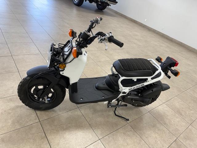 Honda Ruckus  2022
