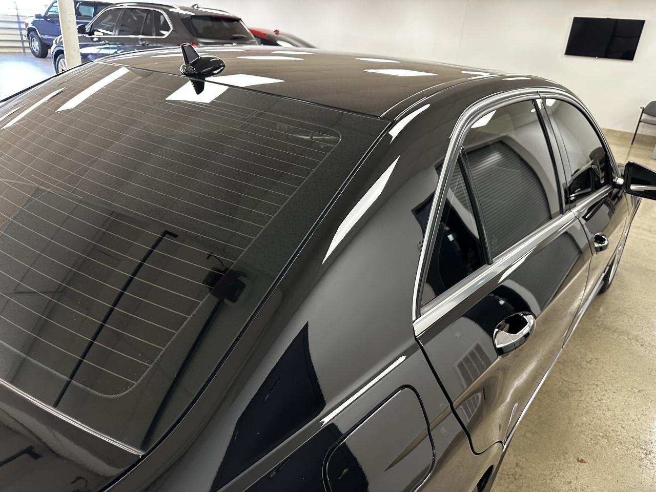 Mercedes-Benz E-Class 4dr Sdn E 350 Sport 4MATIC 2011