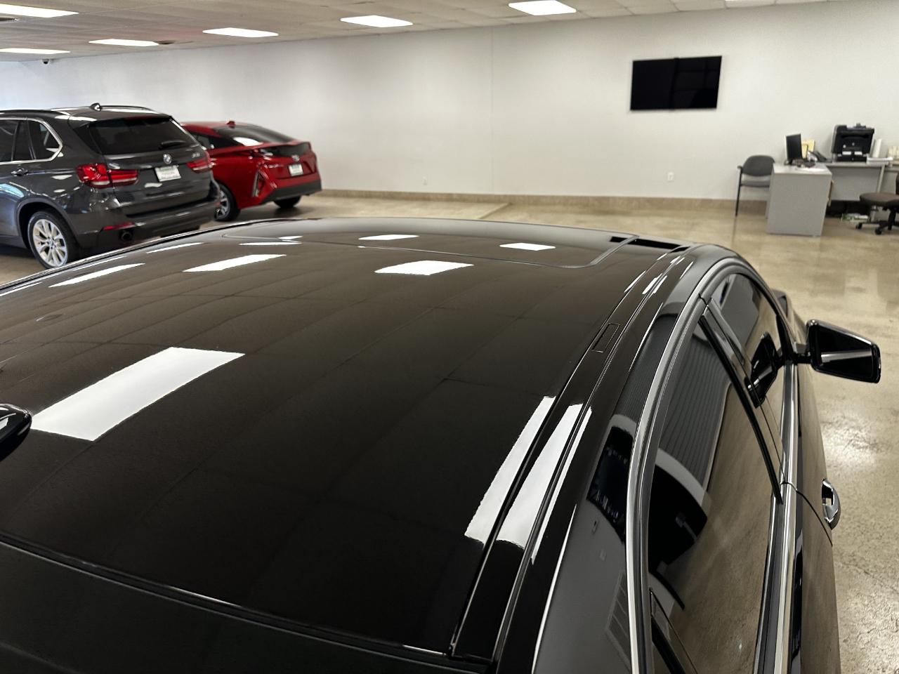 Mercedes-Benz E-Class 4dr Sdn E 350 Sport 4MATIC 2011