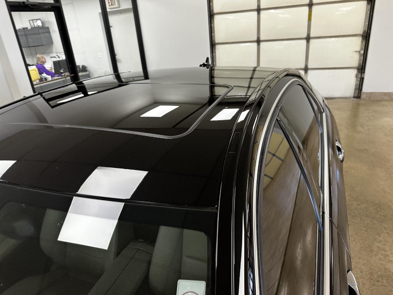 Mercedes-Benz E-Class 4dr Sdn E 350 Sport 4MATIC 2011