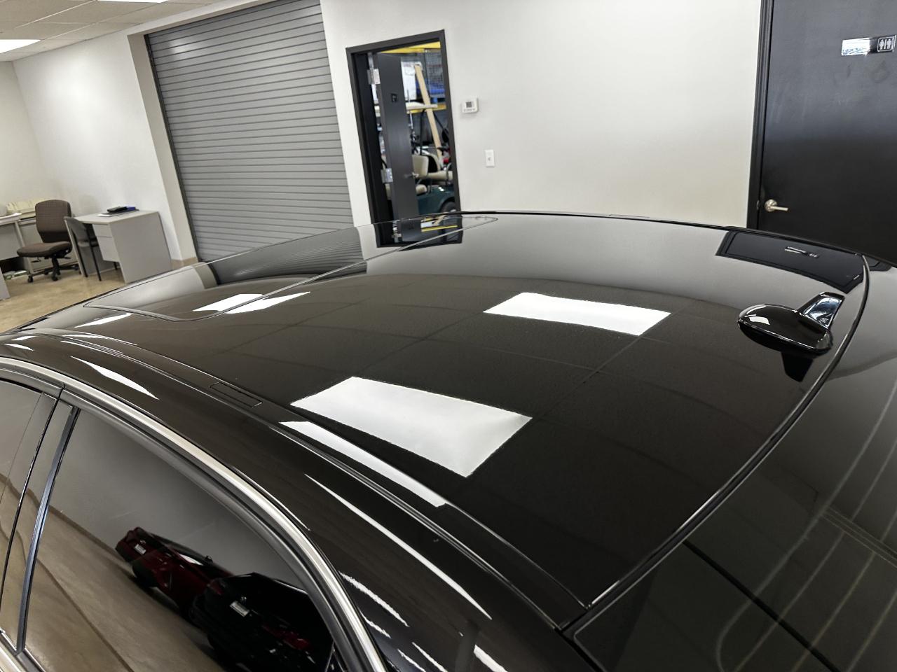 Mercedes-Benz E-Class 4dr Sdn E 350 Sport 4MATIC 2011