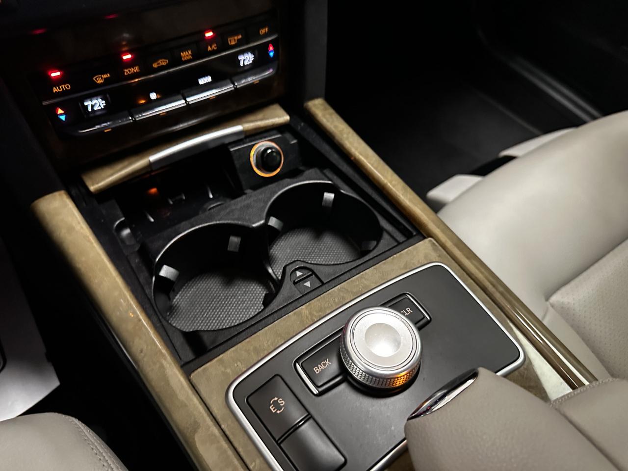 Mercedes-Benz E-Class 4dr Sdn E 350 Sport 4MATIC 2011