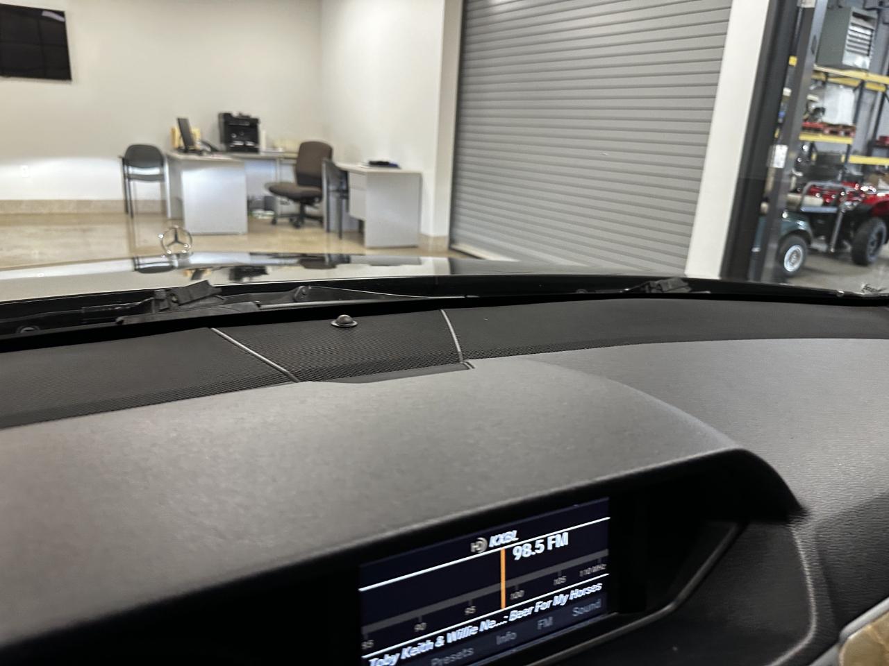 Mercedes-Benz E-Class 4dr Sdn E 350 Sport 4MATIC 2011