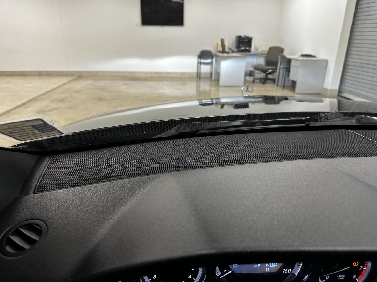 Mercedes-Benz E-Class 4dr Sdn E 350 Sport 4MATIC 2011