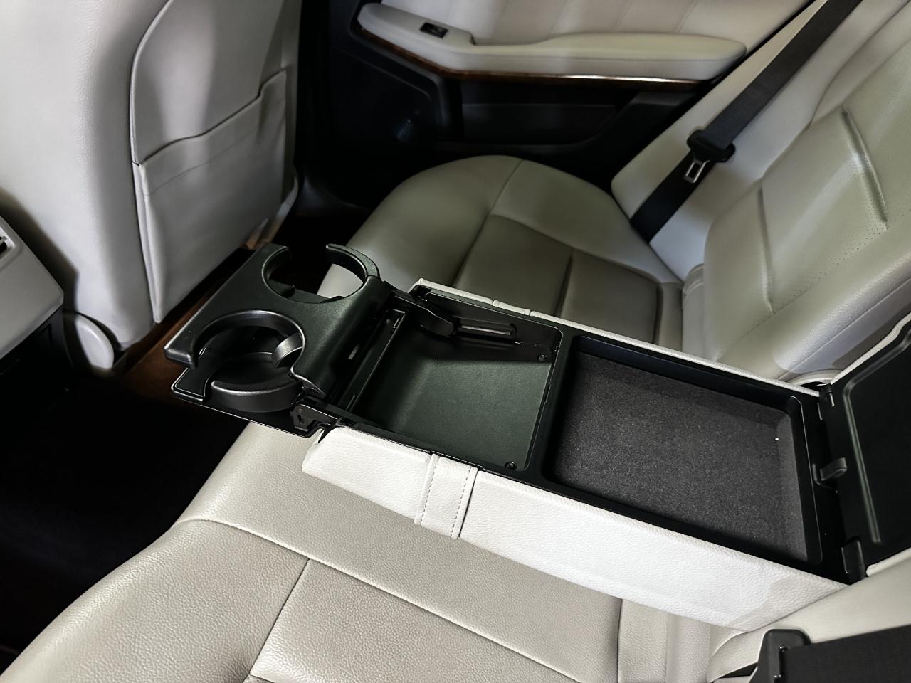 Mercedes-Benz E-Class 4dr Sdn E 350 Sport 4MATIC 2011