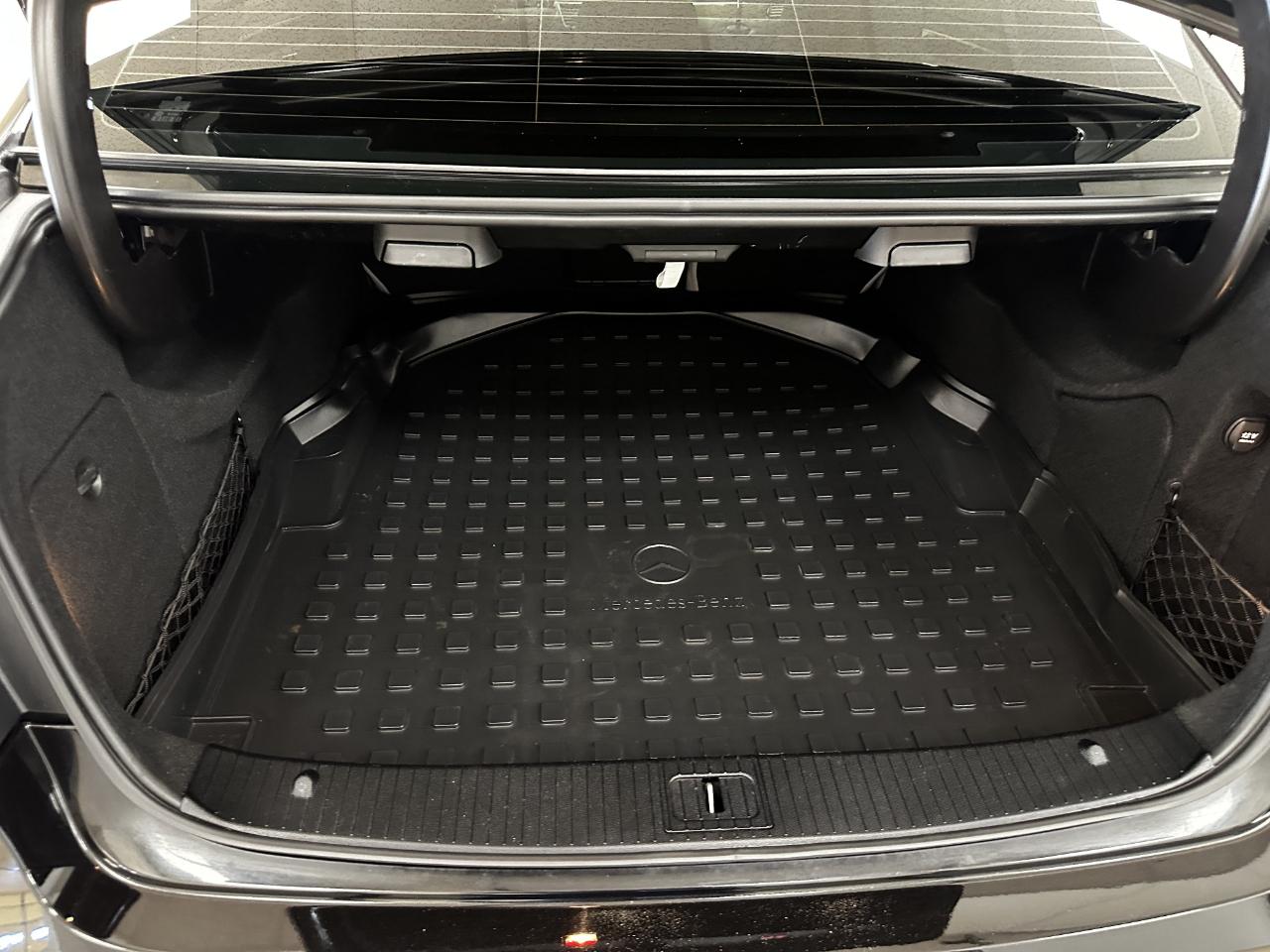 Mercedes-Benz E-Class 4dr Sdn E 350 Sport 4MATIC 2011