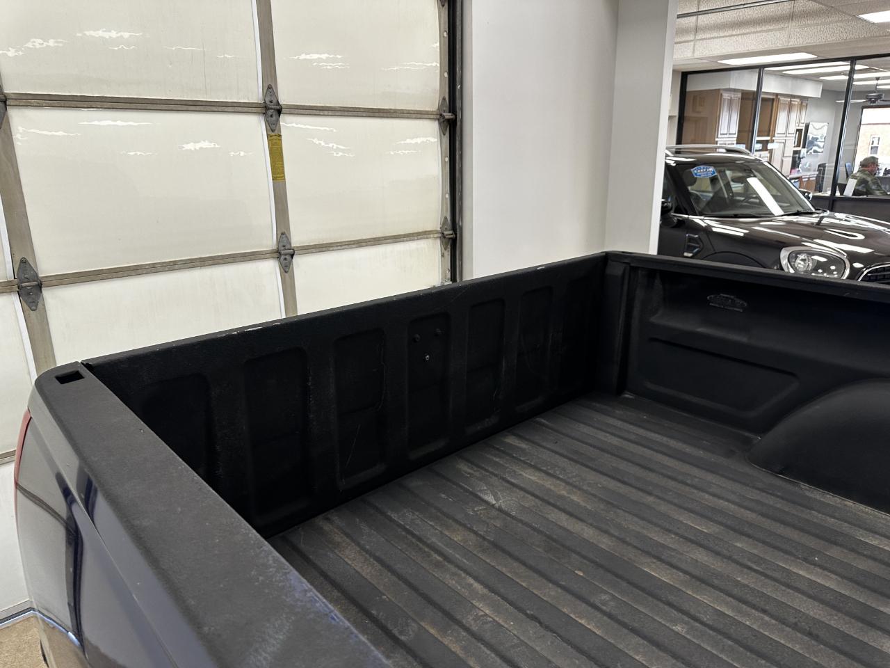 Chevrolet C/K 1500 Ext Cab 141.5" WB 4WD 1998