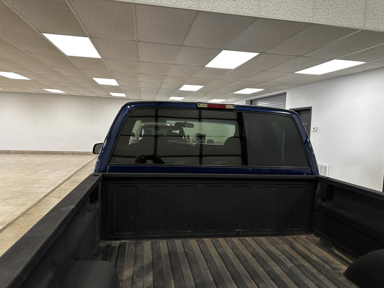 Chevrolet C/K 1500 Ext Cab 141.5" WB 4WD 1998