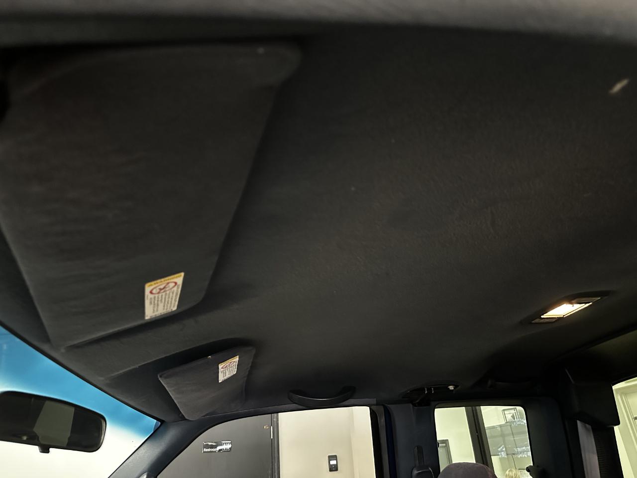 Chevrolet C/K 1500 Ext Cab 141.5" WB 4WD 1998