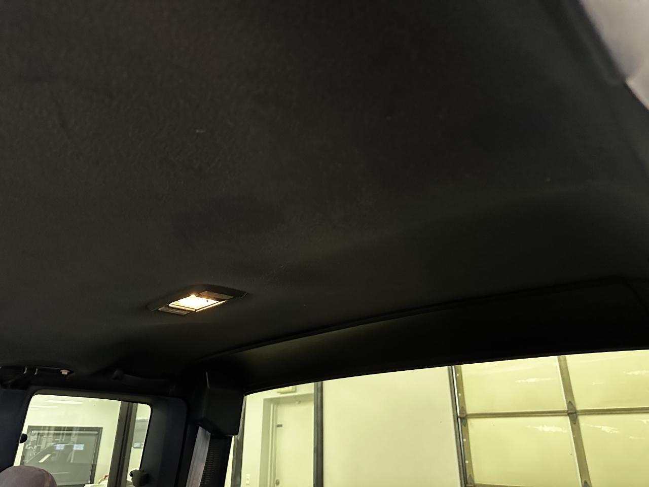 Chevrolet C/K 1500 Ext Cab 141.5" WB 4WD 1998