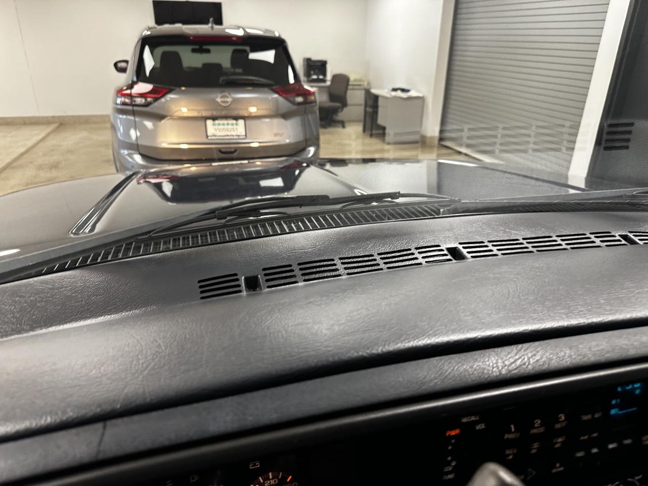 Chevrolet C/K 1500 Ext Cab 141.5" WB 4WD 1998