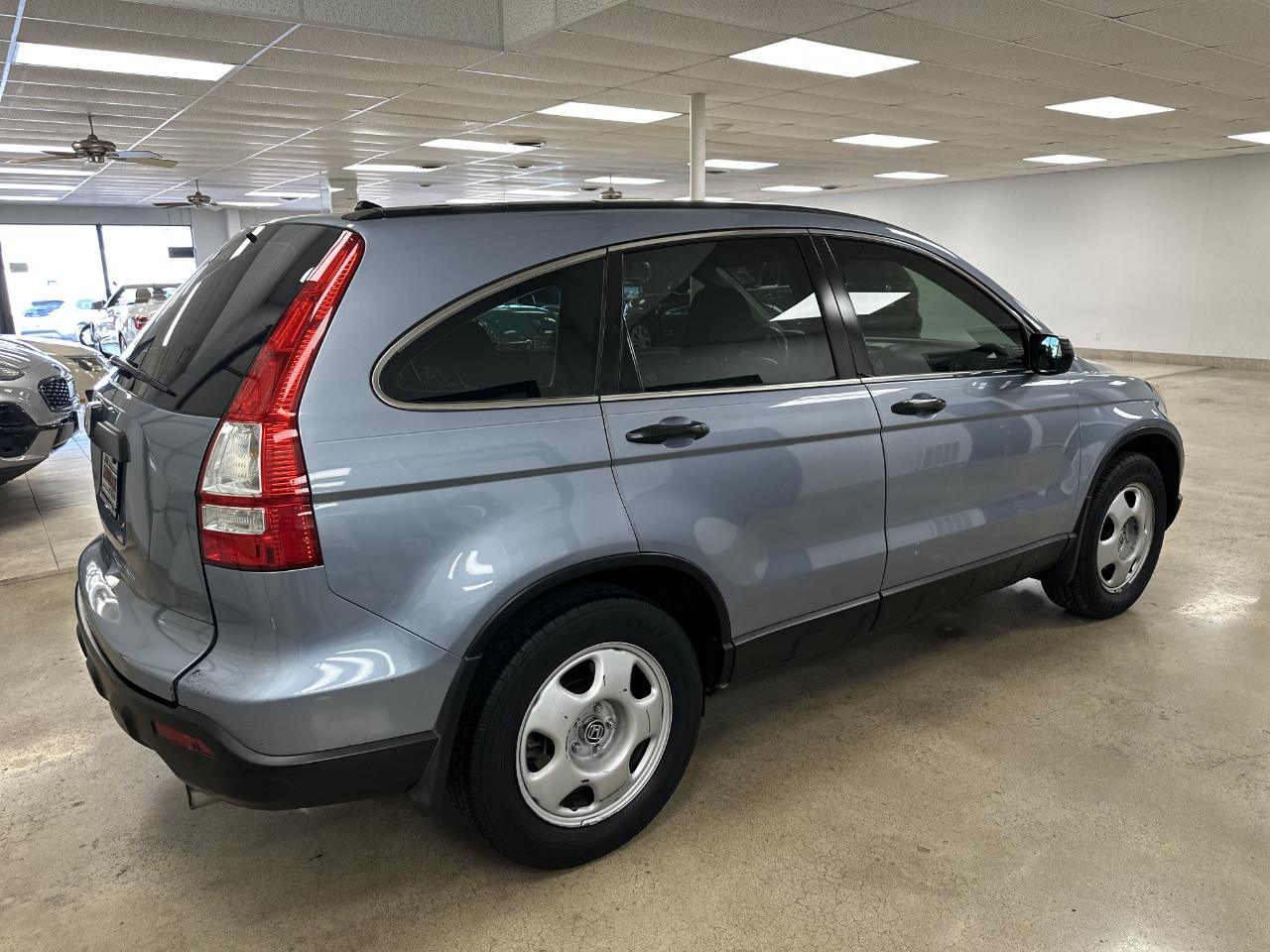 Honda CR-V 2WD 5dr LX 2009