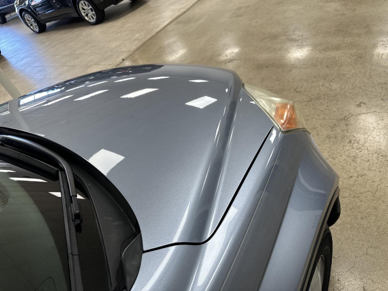 Honda CR-V 2WD 5dr LX 2009