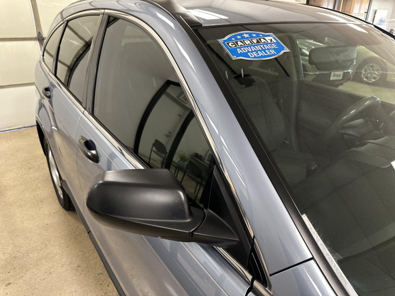 Honda CR-V 2WD 5dr LX 2009