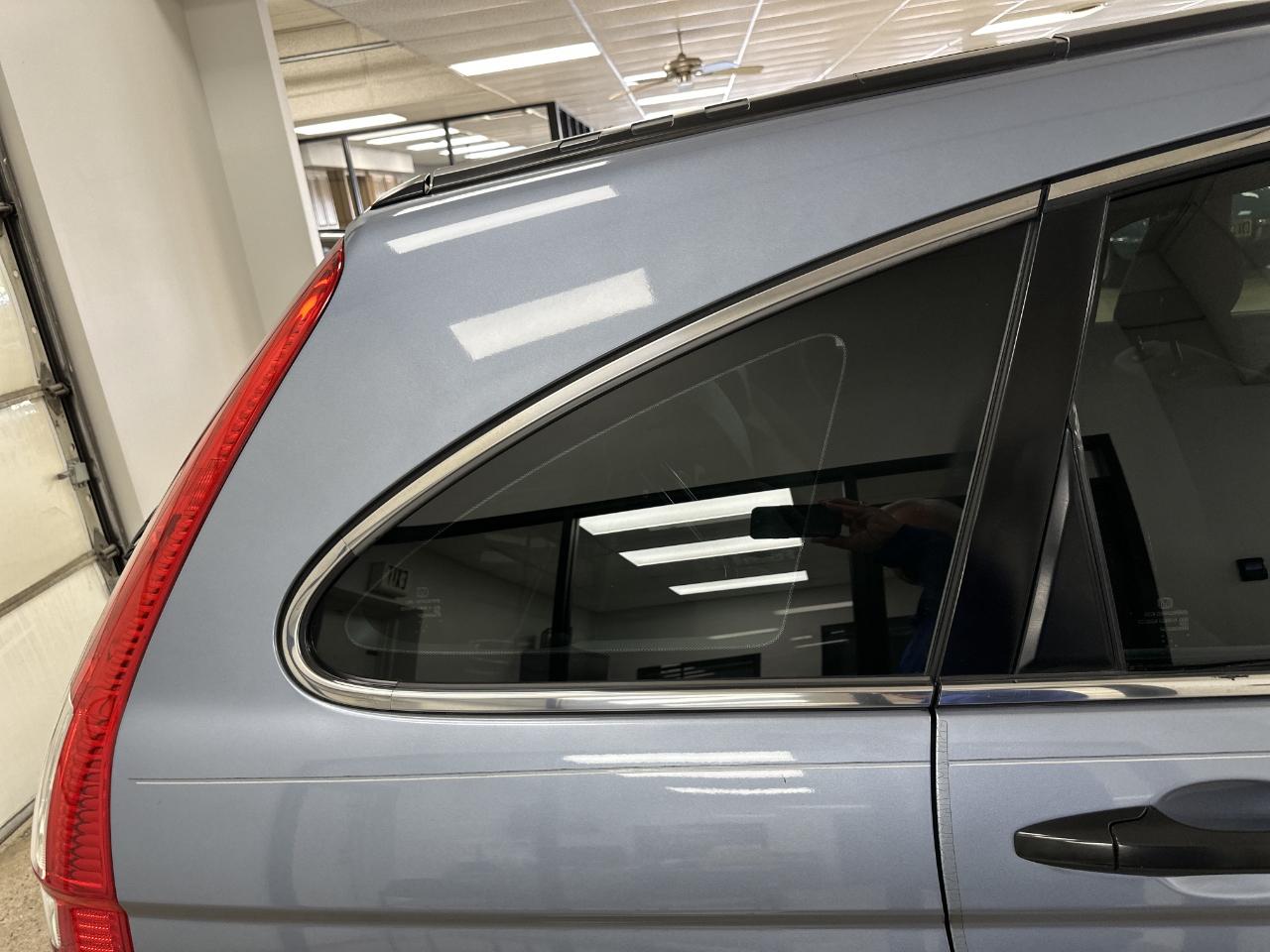 Honda CR-V 2WD 5dr LX 2009