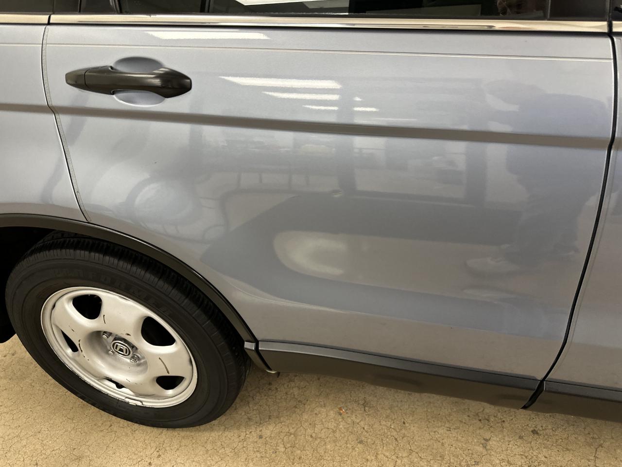 Honda CR-V 2WD 5dr LX 2009