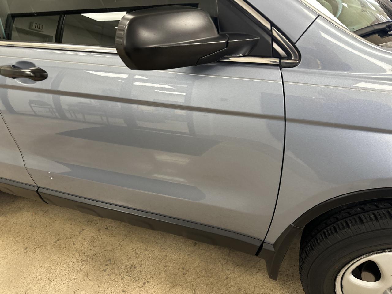 Honda CR-V 2WD 5dr LX 2009