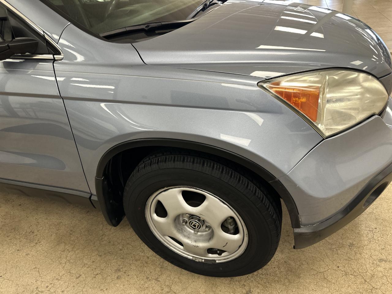 Honda CR-V 2WD 5dr LX 2009