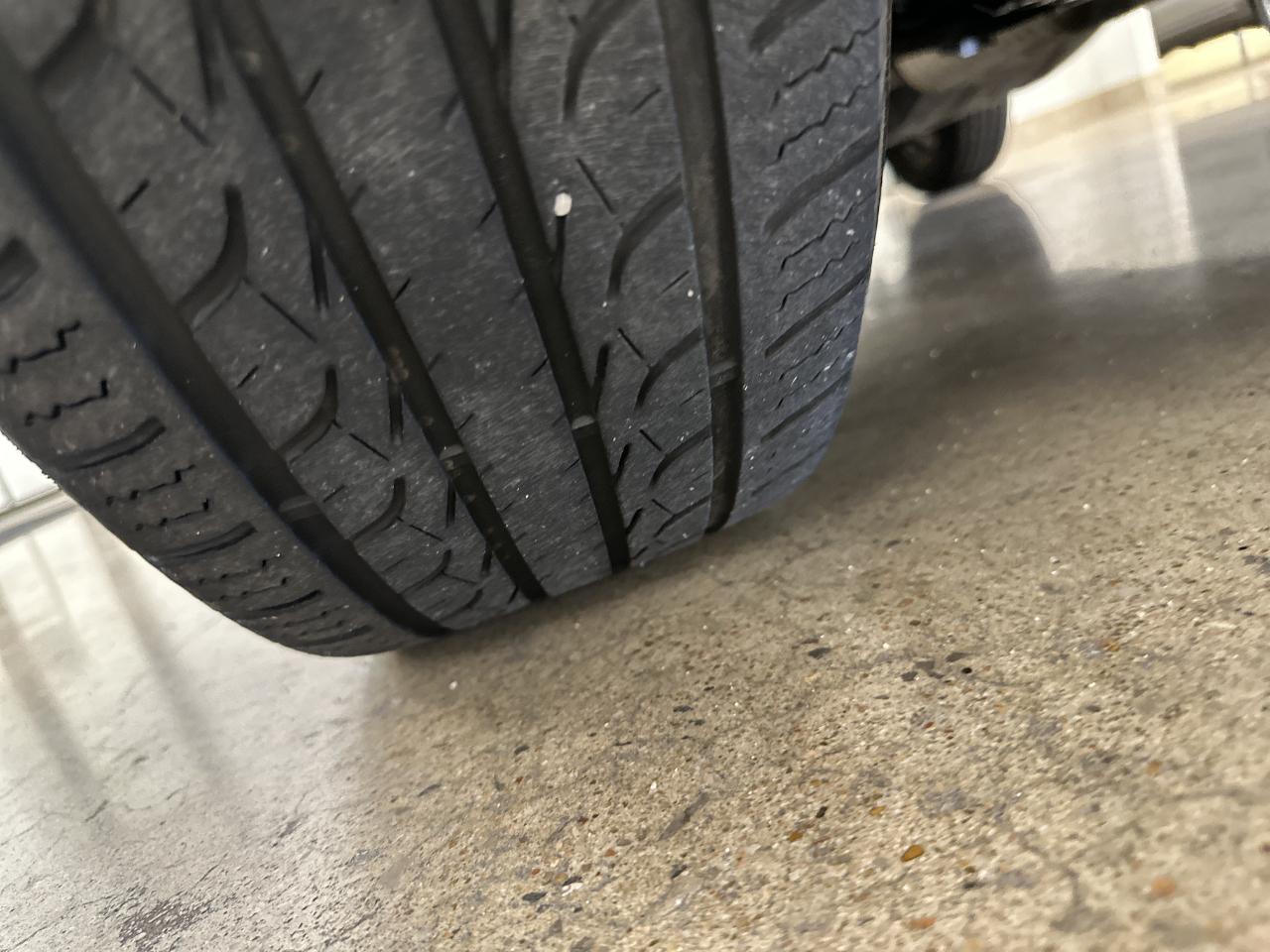 Honda CR-V 2WD 5dr LX 2009