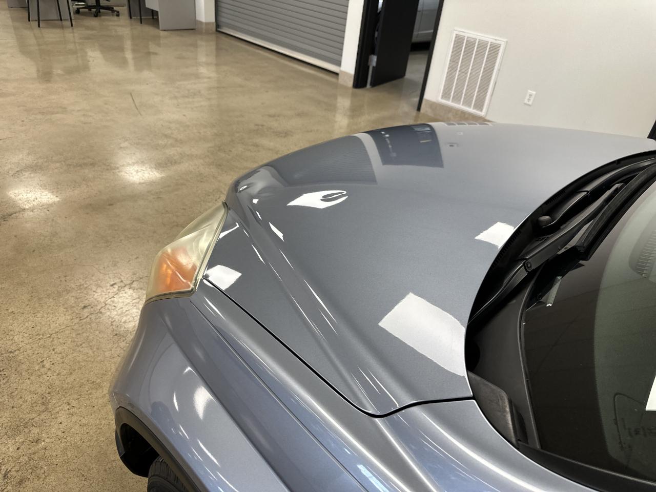 Honda CR-V 2WD 5dr LX 2009