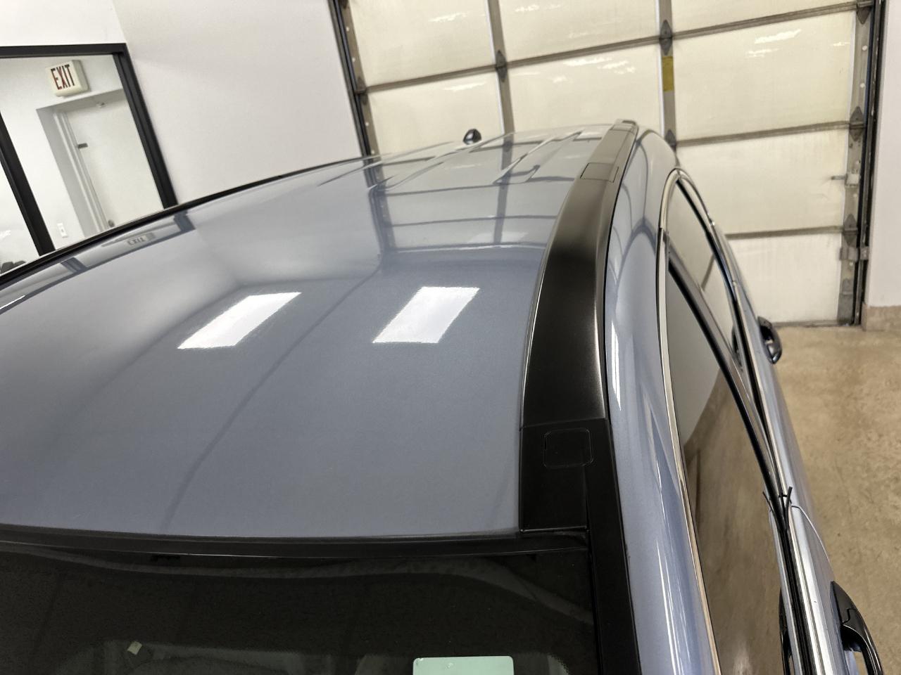 Honda CR-V 2WD 5dr LX 2009