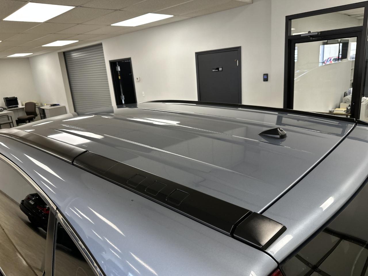 Honda CR-V 2WD 5dr LX 2009