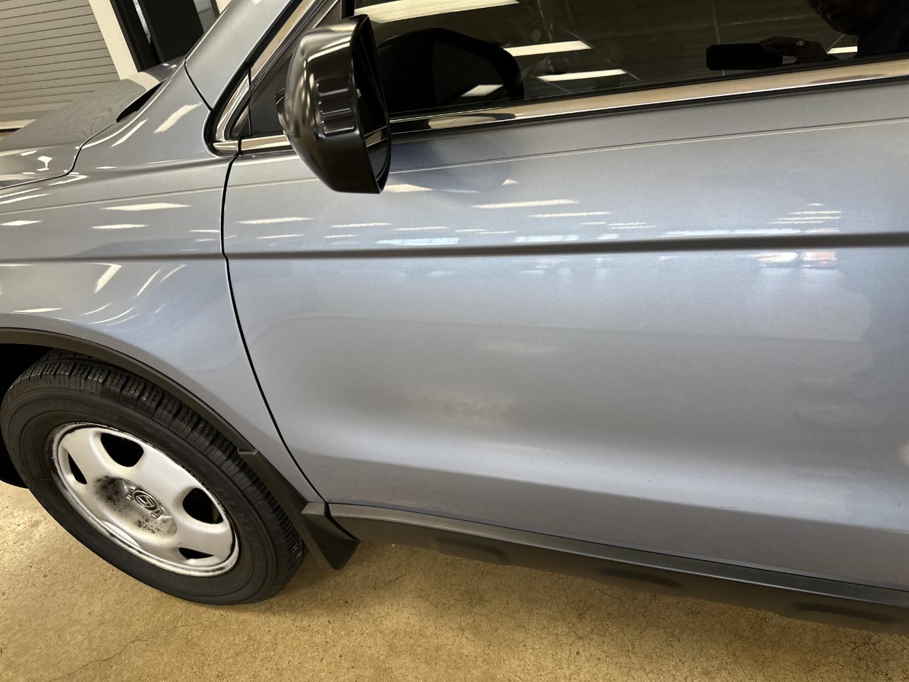 Honda CR-V 2WD 5dr LX 2009