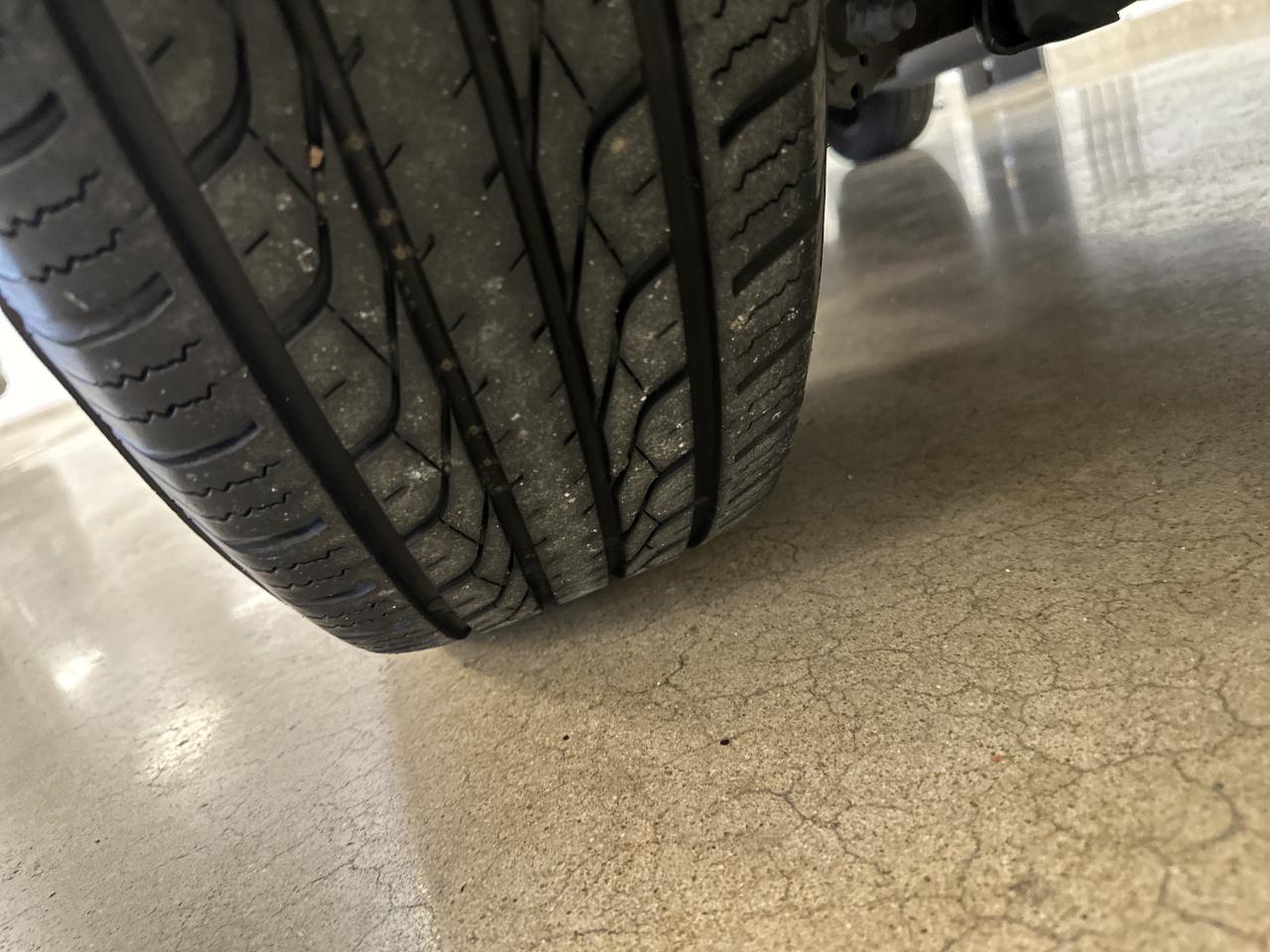 Honda CR-V 2WD 5dr LX 2009