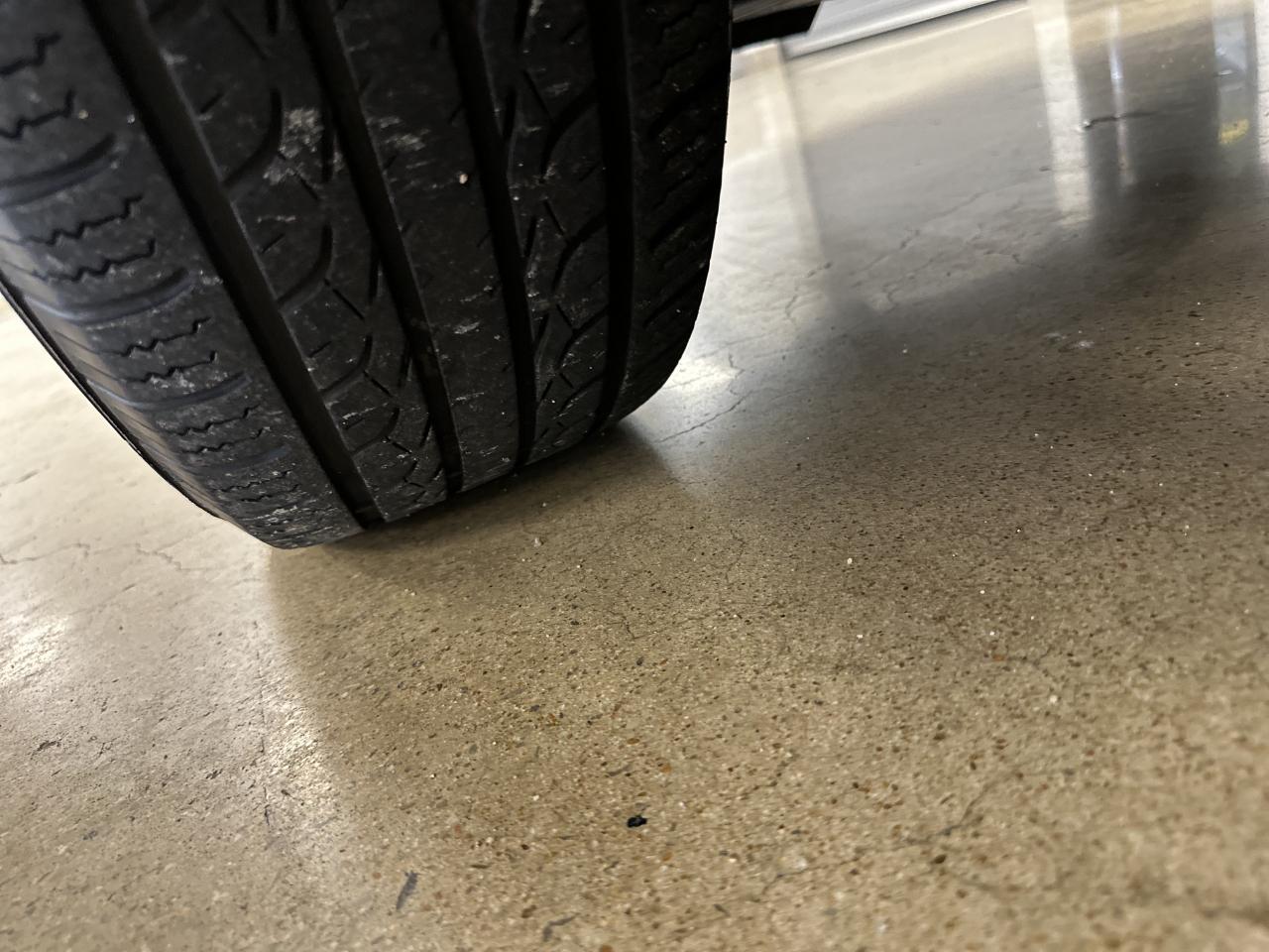 Honda CR-V 2WD 5dr LX 2009