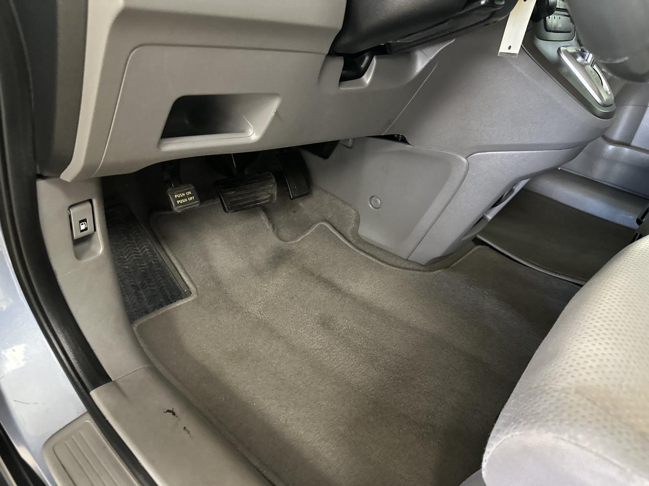 Honda CR-V 2WD 5dr LX 2009