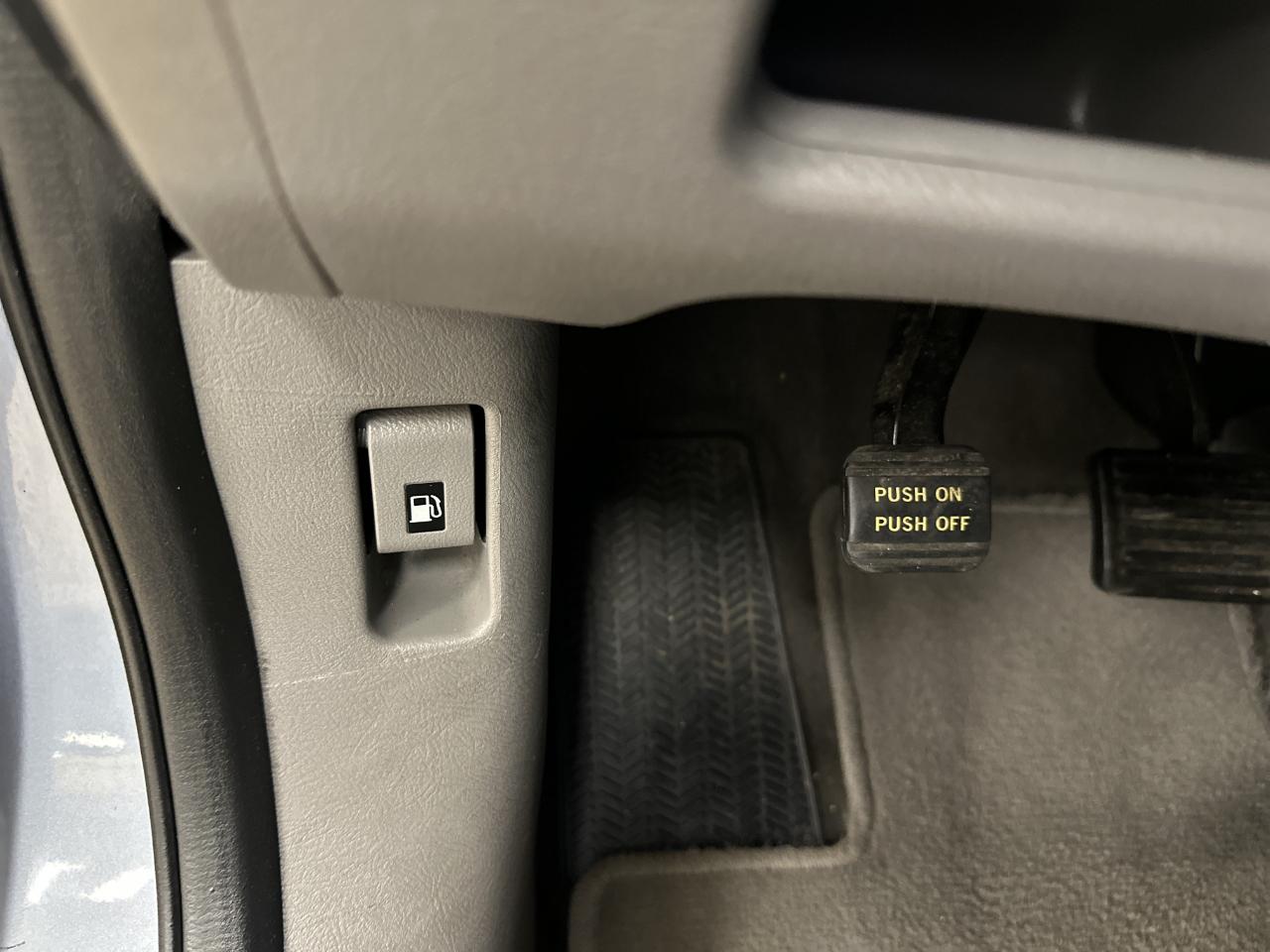 Honda CR-V 2WD 5dr LX 2009