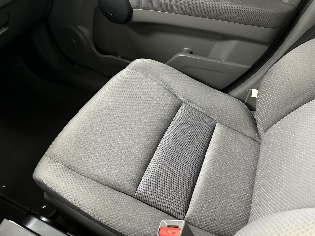 Honda CR-V 2WD 5dr LX 2009