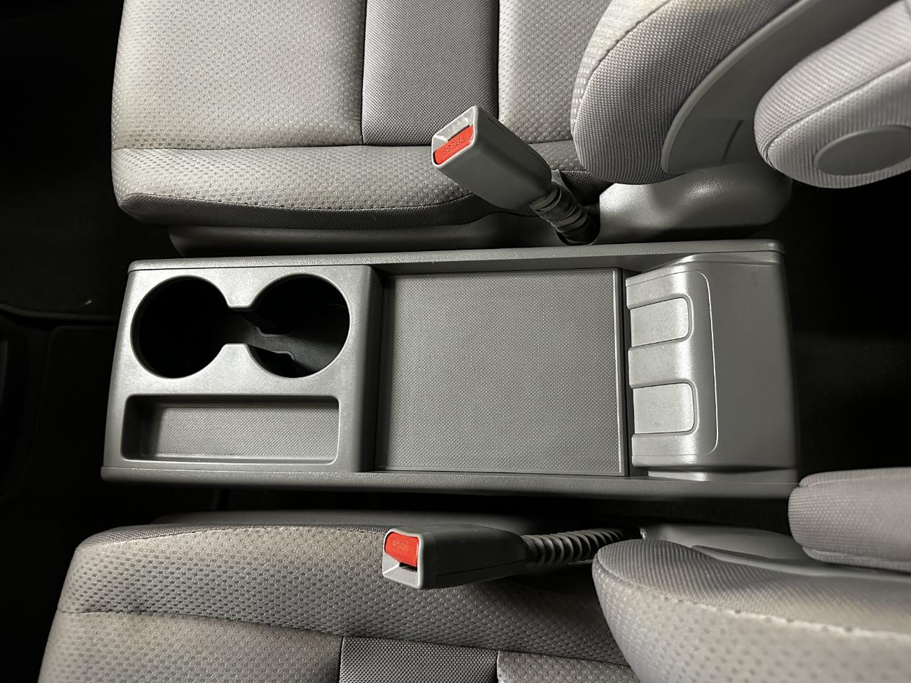 Honda CR-V 2WD 5dr LX 2009