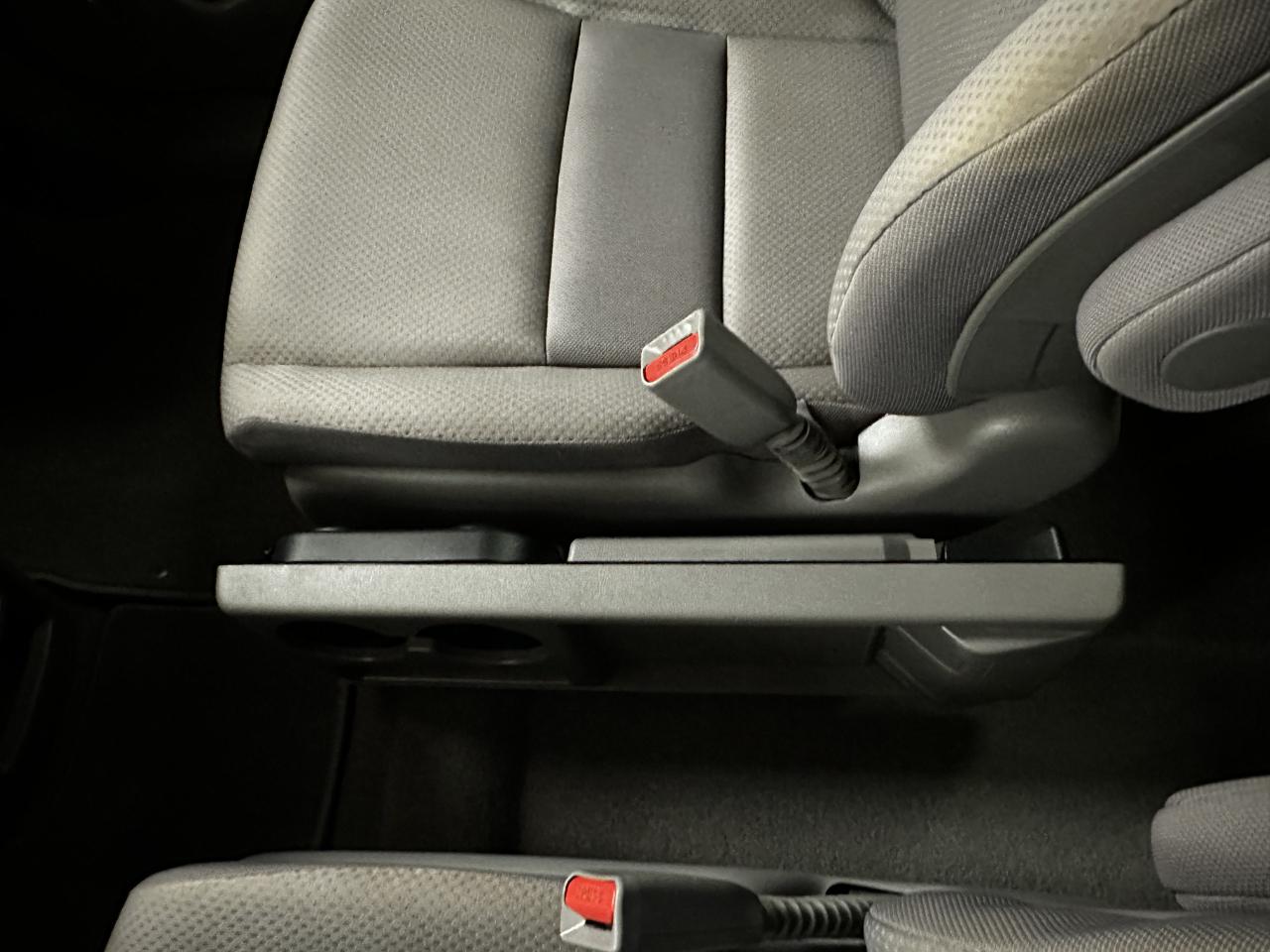 Honda CR-V 2WD 5dr LX 2009