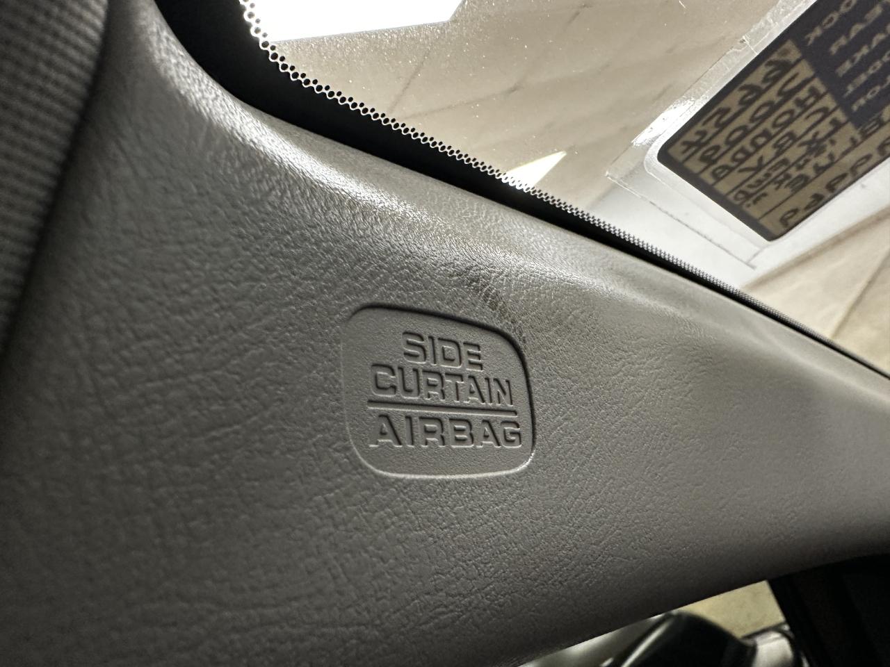 Honda CR-V 2WD 5dr LX 2009