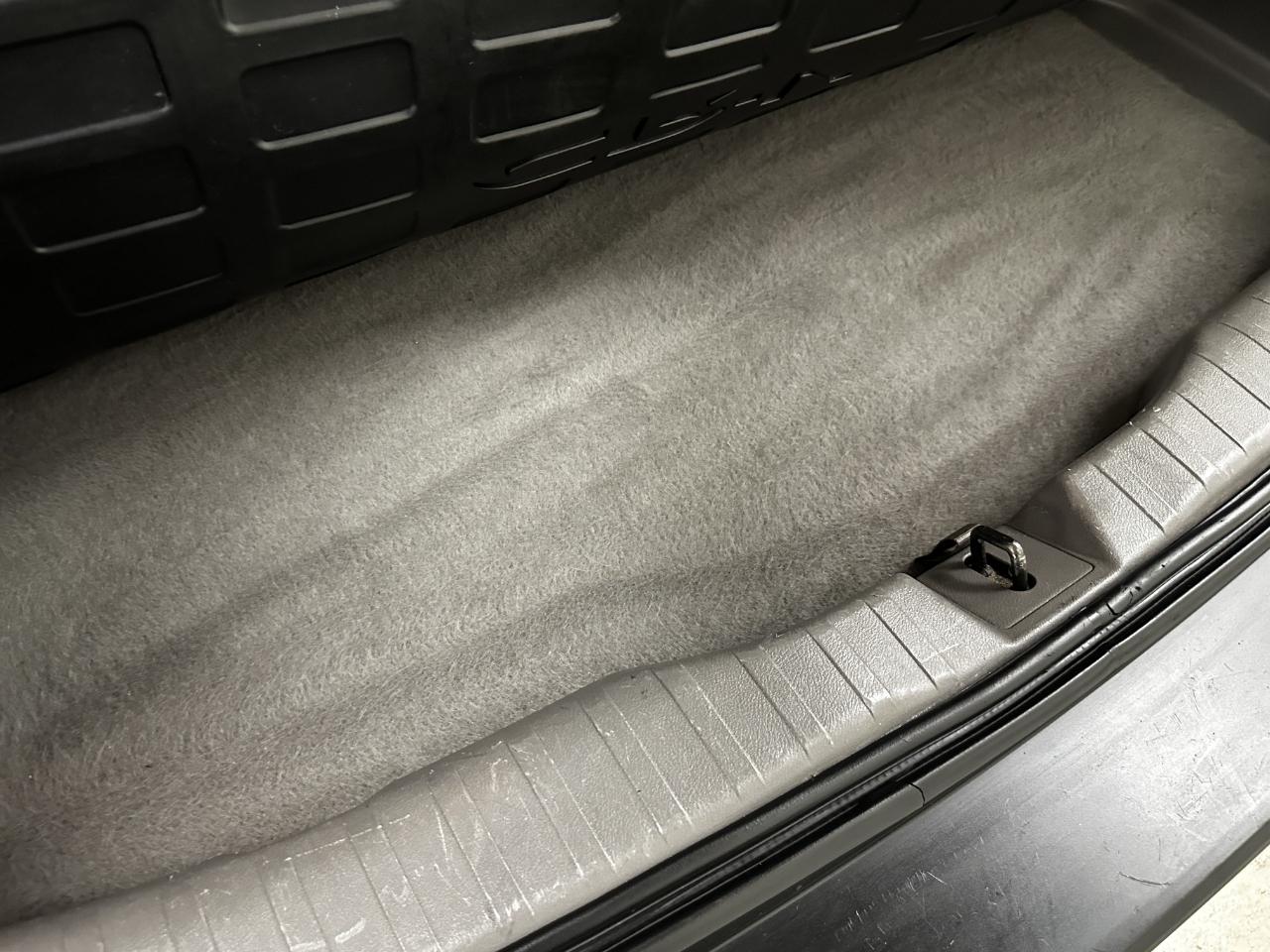 Honda CR-V 2WD 5dr LX 2009