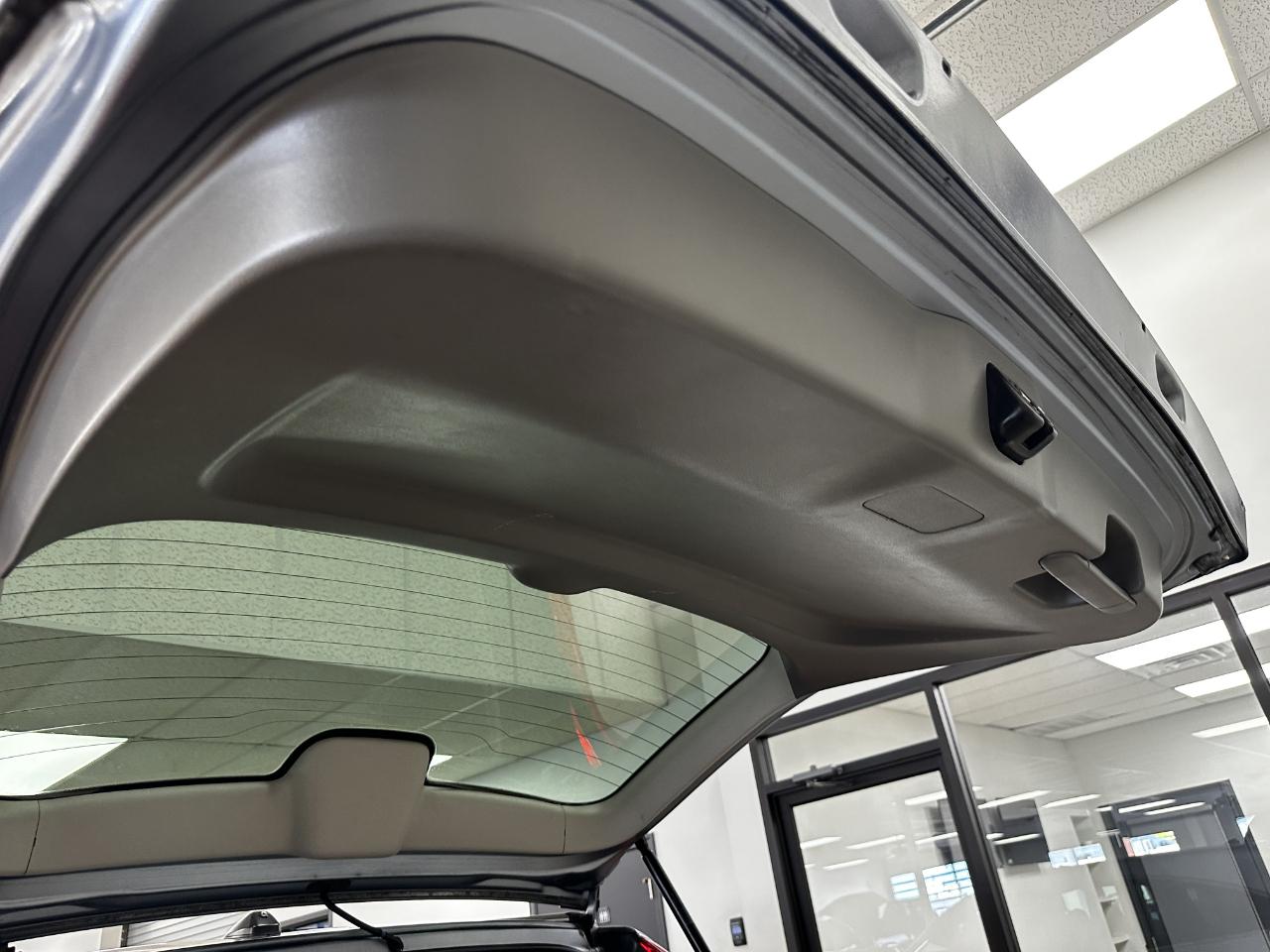 Honda CR-V 2WD 5dr LX 2009