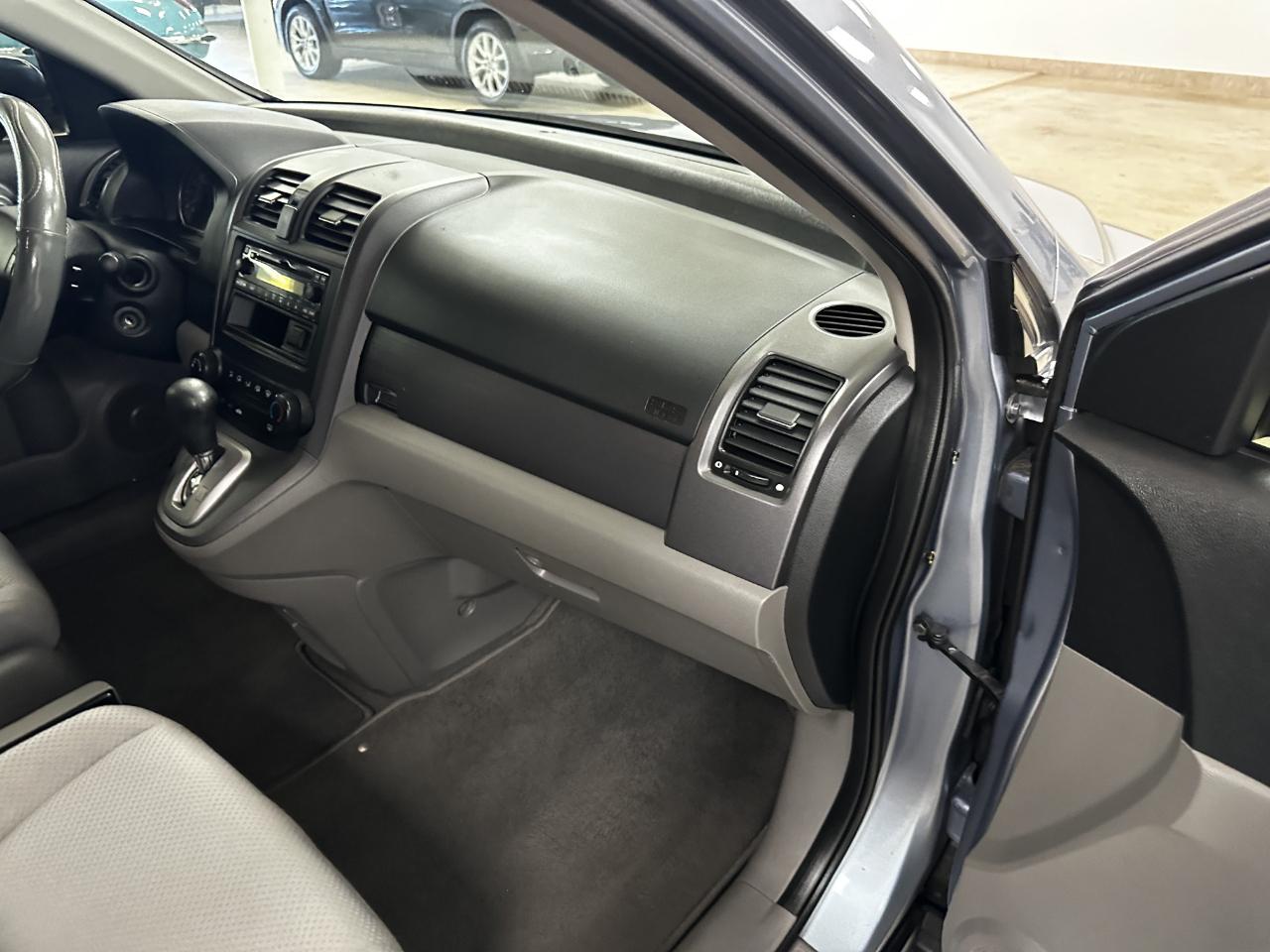 Honda CR-V 2WD 5dr LX 2009